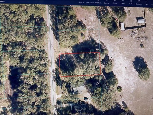 6181 SE 168TH AVENUE , OCKLAWAHA, FL 32179