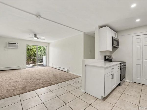 1300 Golden Circle , Unit 302, Golden, CO 80401