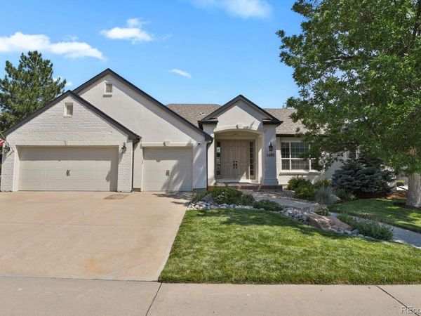 1495 Meyerwood Lane, Littleton, CO 80129