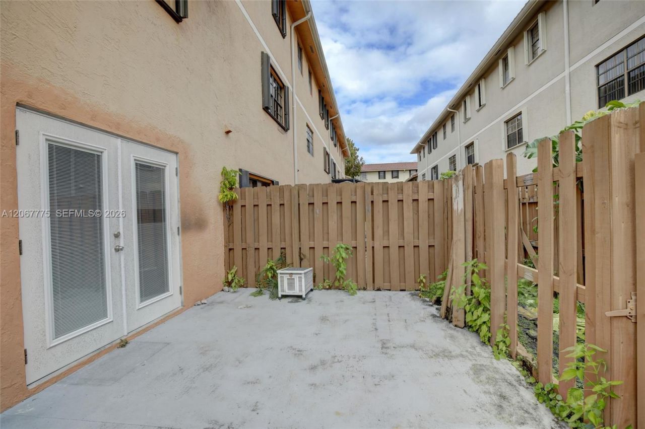 9874 Hammocks Blvd , Unit 108-49, Miami, FL 33196 Photo