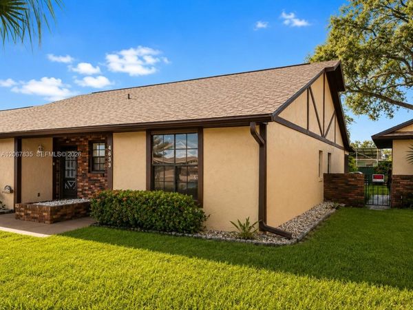 4633 Vilabella DR, Unit 4633, Sebring, FL 33872