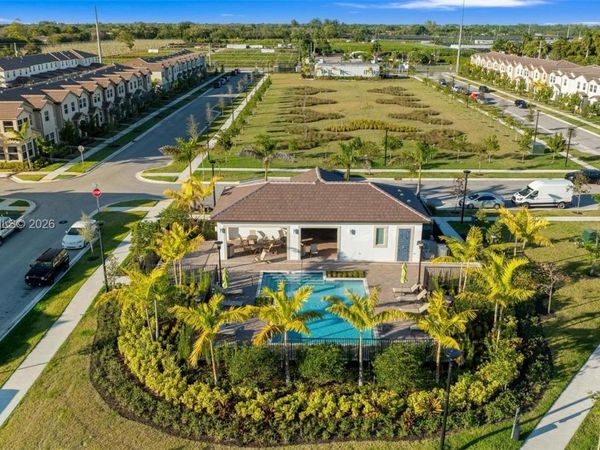 14872 SW 265th St , Homestead, FL 33032