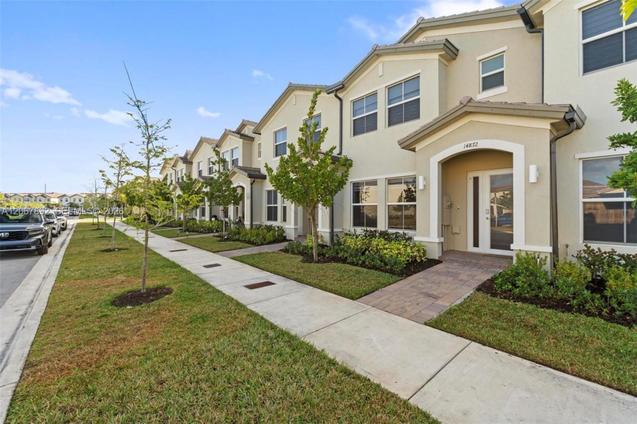 14872 SW 265th St , Homestead, FL 33032 Photo