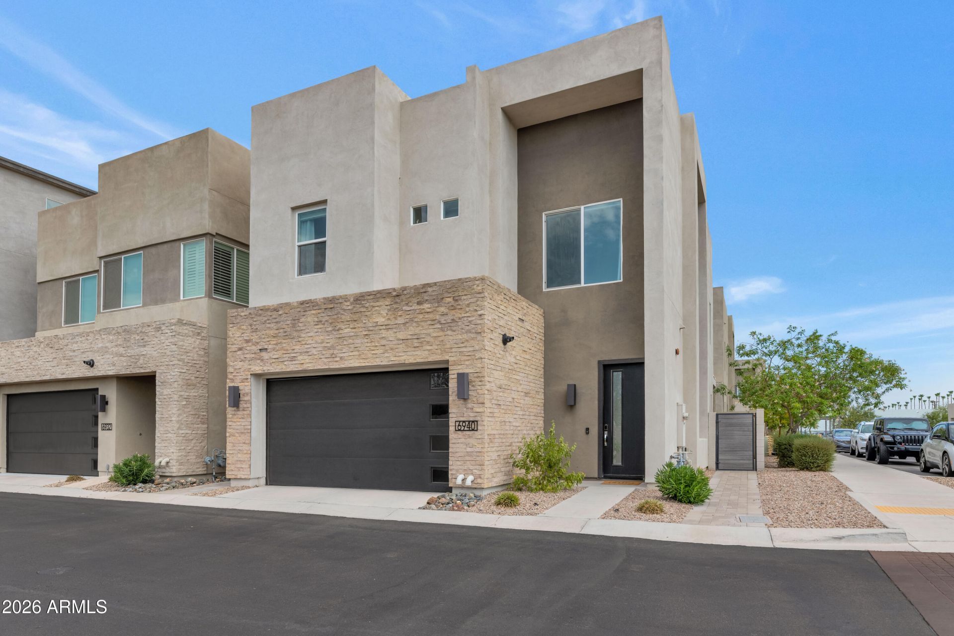 6940 E Lyra Drive, Scottsdale, AZ 85257 Main Photo