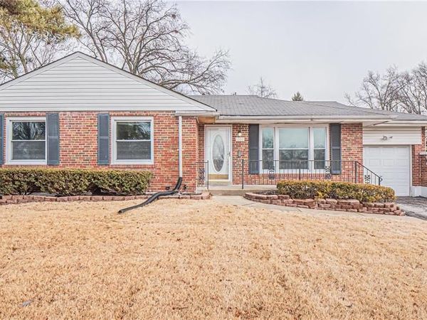 1209 Hamlet Court, Bellefontaine Nghbrs, MO 63137