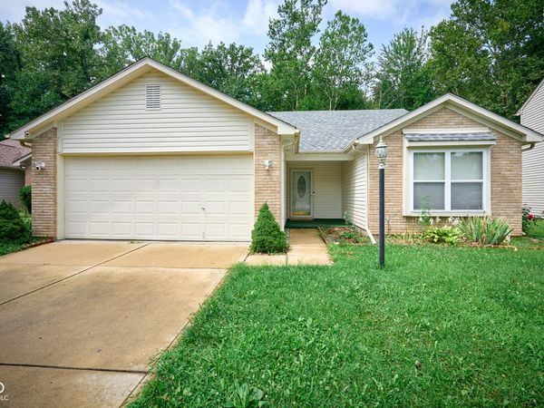 8312 Lake Tree Lane , Indianapolis, IN 46217
