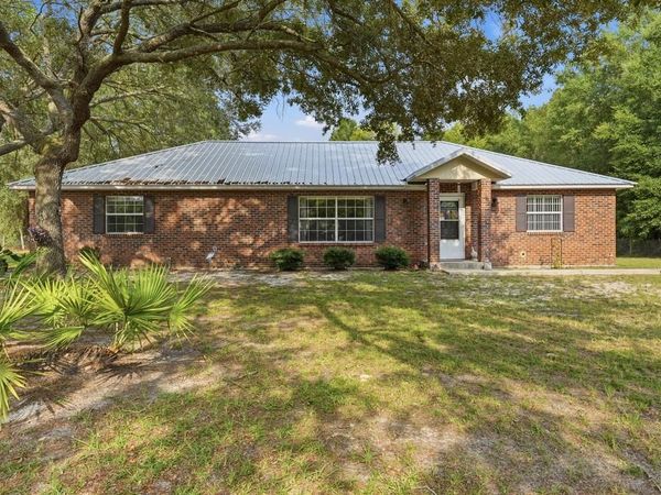 5480 NE 53rd Ter, High Springs, FL 32643