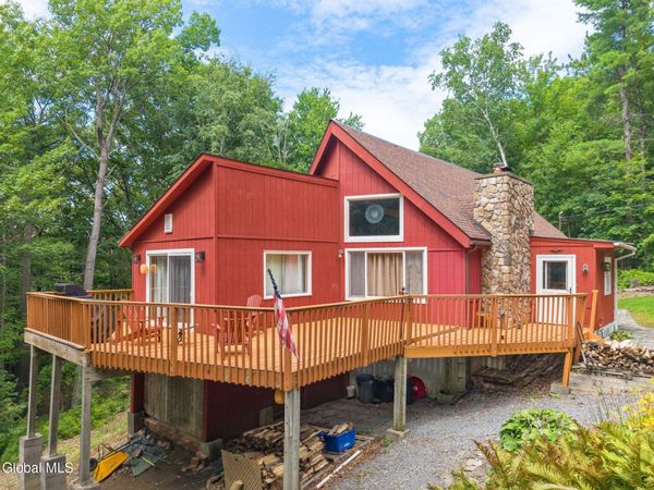 567 Cotton Hill Road, Middleburgh, NY 12122