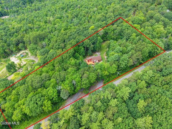 567 Cotton Hill Road, Middleburgh, NY 12122