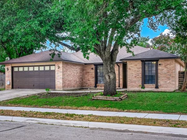4635 FRENCH MEADOW ST, San Antonio, TX 78250