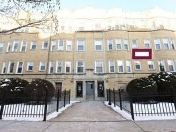 4511 N Malden Street , Unit 3B, Chicago, IL 60640