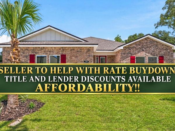 709 NW Lovejoy Road, Fort Walton Beach, FL 32548