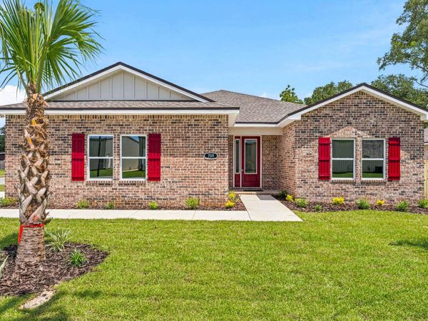 709 NW Lovejoy Road, Fort Walton Beach, FL 32548