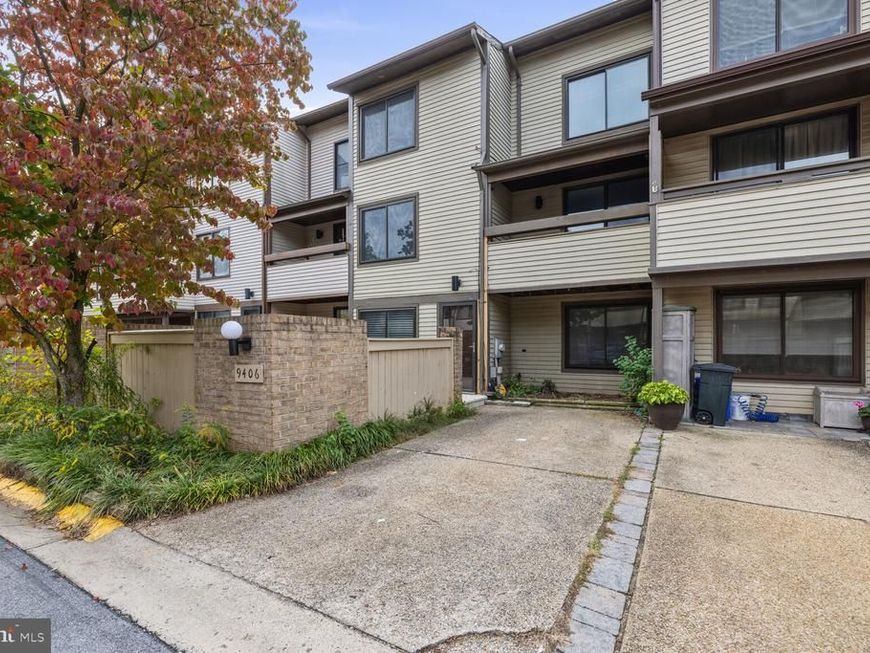 9406 Collette Way , Montgomery Village, MD 20886 Main Photo