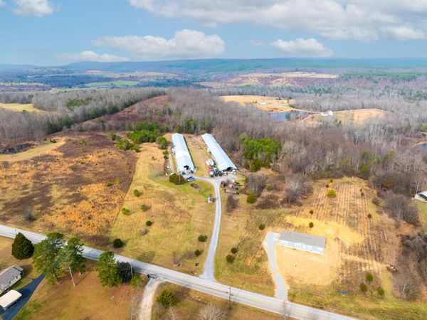 13716 Jones Gap Road , Soddy Daisy, TN 37379
