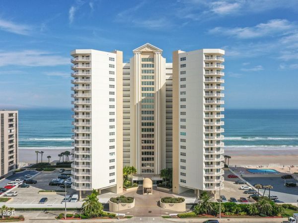 2937 S Atlantic Avenue, Unit 2002, Daytona Beach Shores, FL 32118