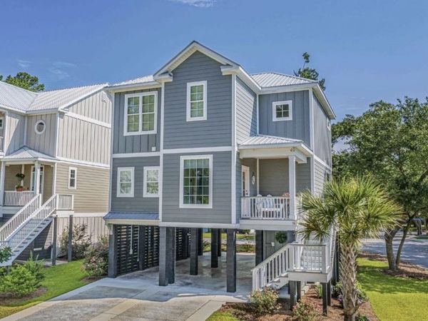 16 Lazy Hammock Trail, Pawleys Island, SC 29585
