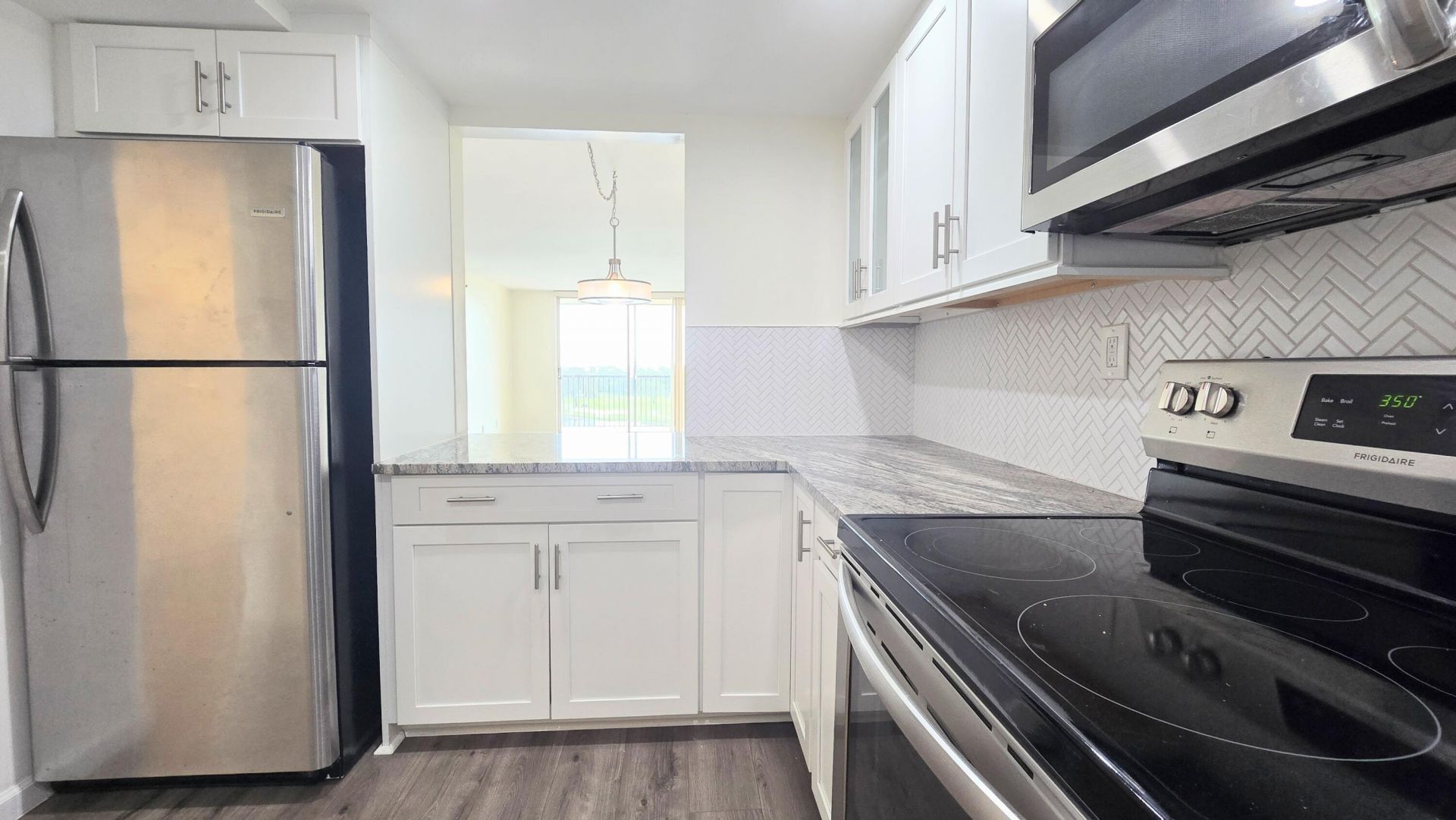 3100 W Rolling Hills Circle, Unit 609, Davie, FL 33328 Photo