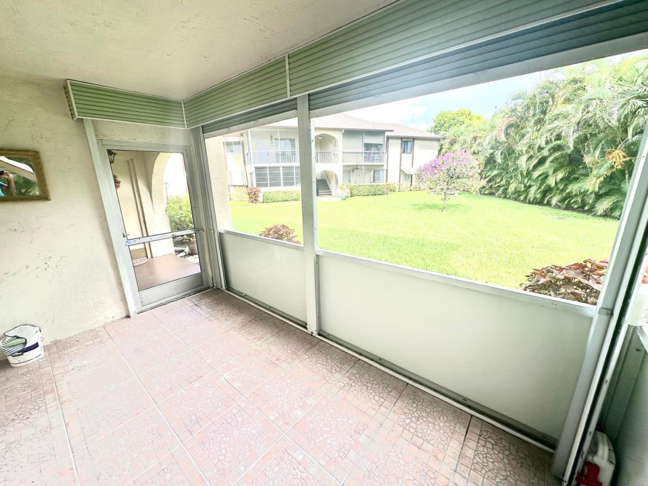 5773 La Pinata Boulevard, Unit C-1, Greenacres, FL 33463 Photo