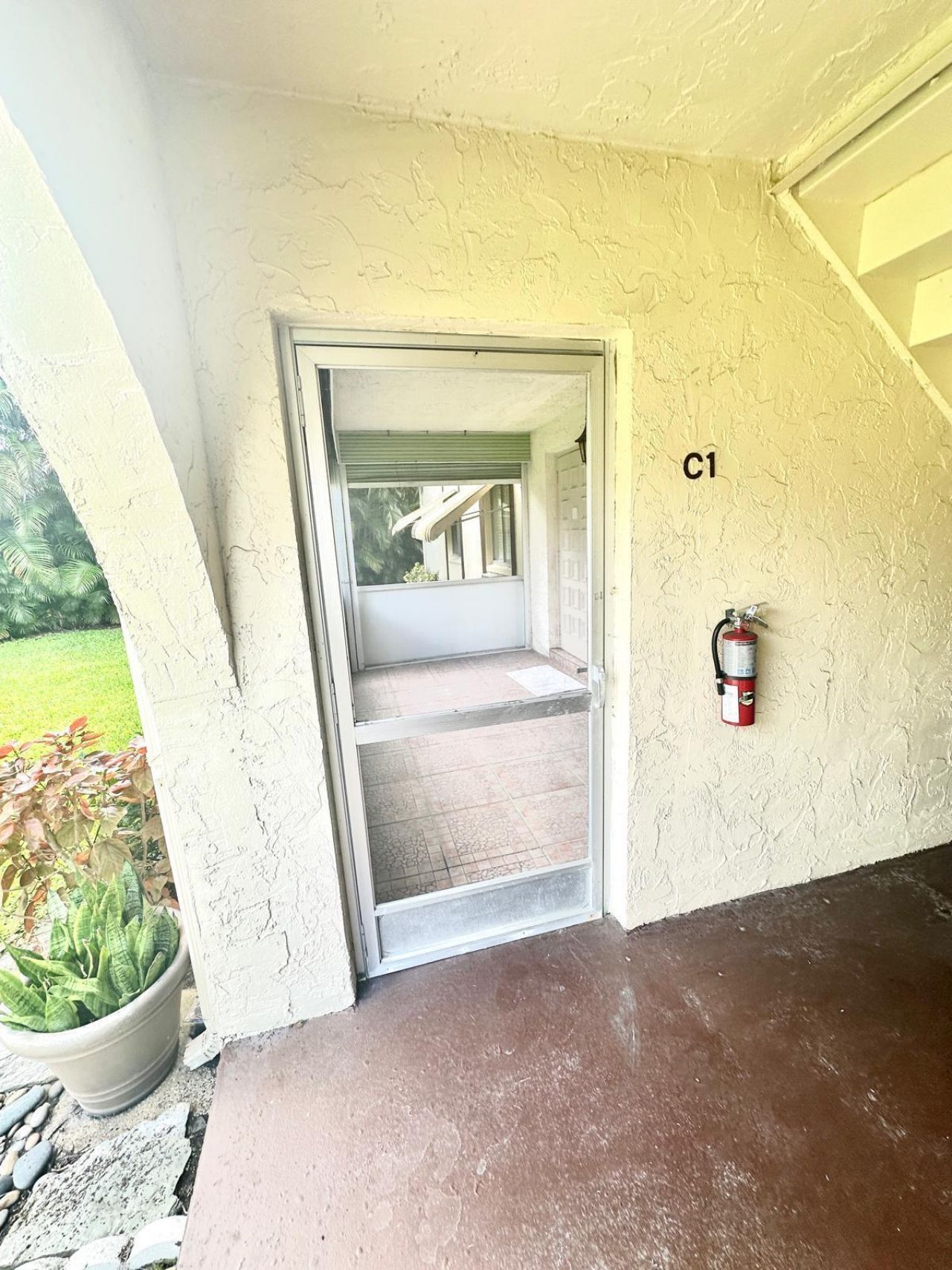 5773 La Pinata Boulevard, Unit C-1, Greenacres, FL 33463 Photo