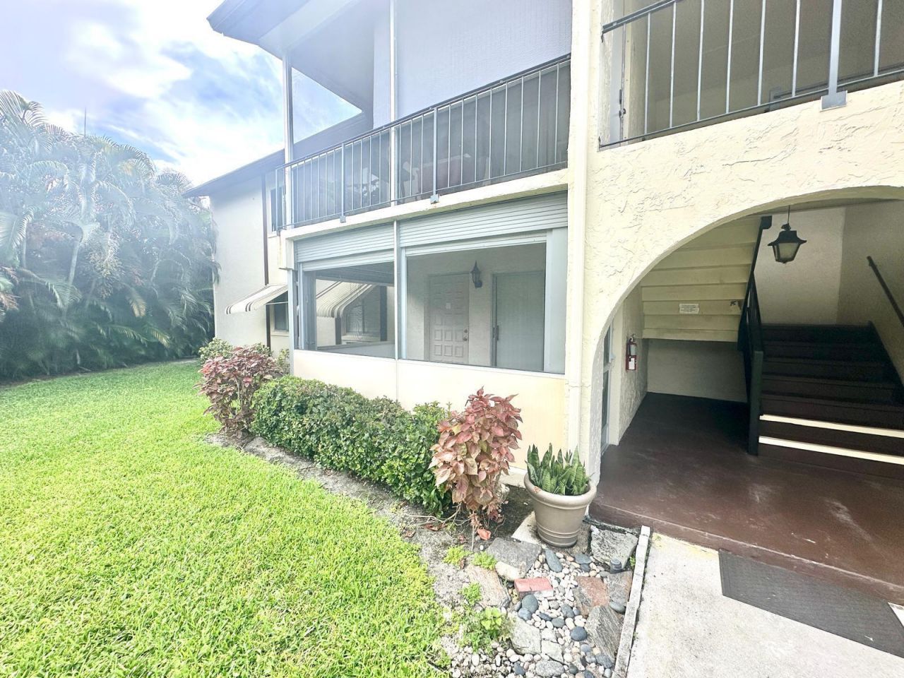 5773 La Pinata Boulevard, Unit C-1, Greenacres, FL 33463 Photo