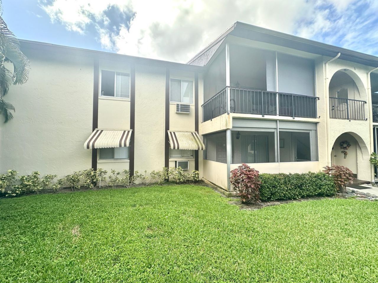 5773 La Pinata Boulevard, Unit C-1, Greenacres, FL 33463 Photo