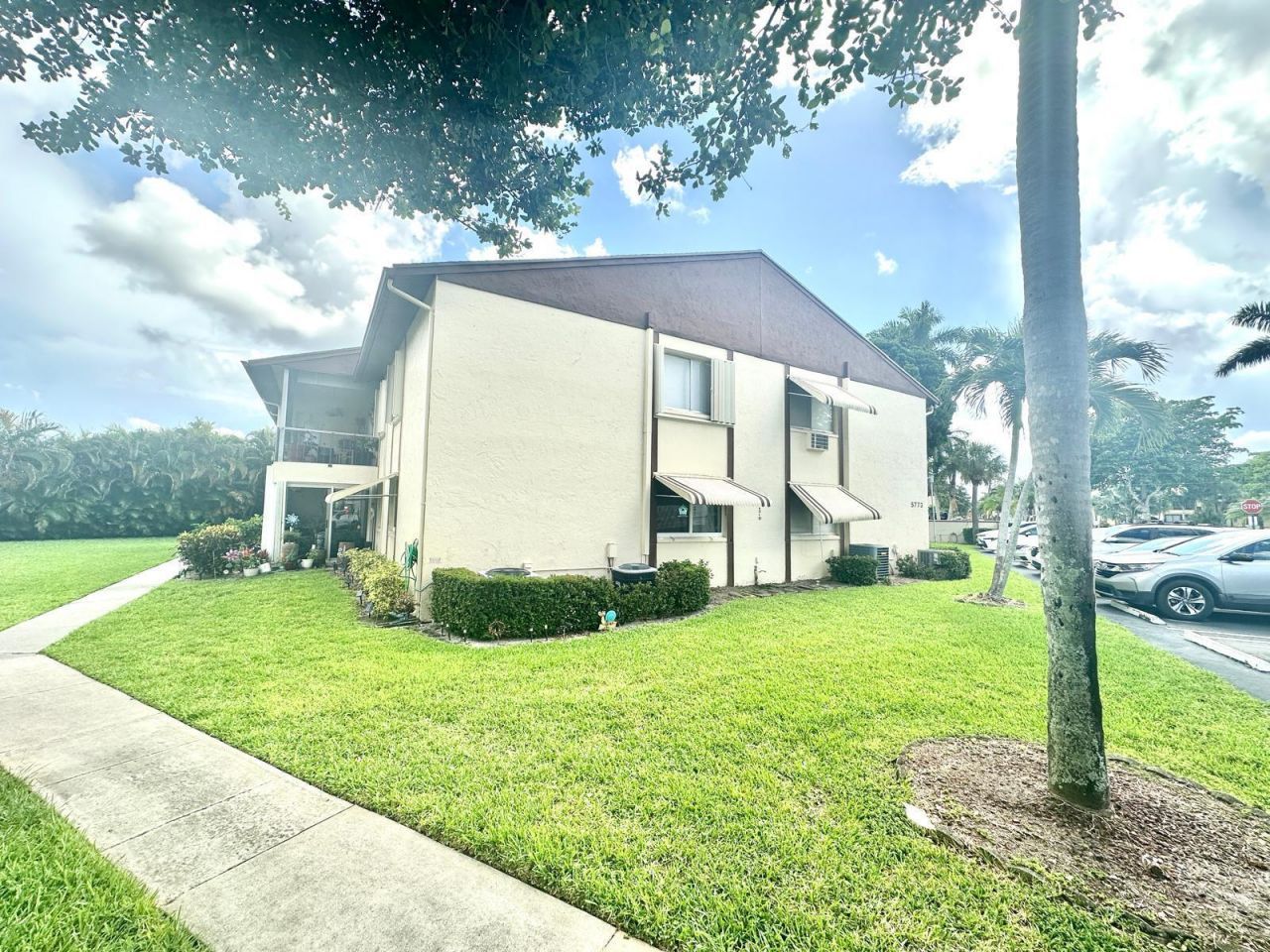 5773 La Pinata Boulevard, Unit C-1, Greenacres, FL 33463 Photo