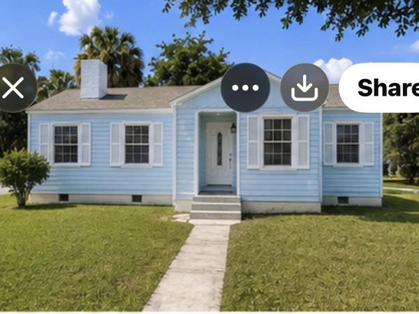 729 S 11th Street, Fort Pierce, FL 34950