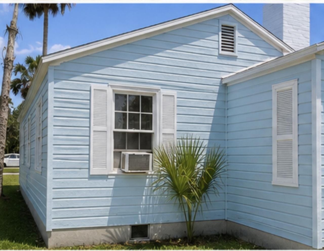 729 S 11th Street, Fort Pierce, FL 34950 Photo