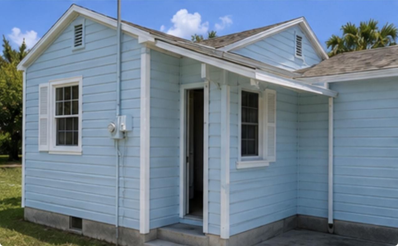 729 S 11th Street, Fort Pierce, FL 34950 Photo
