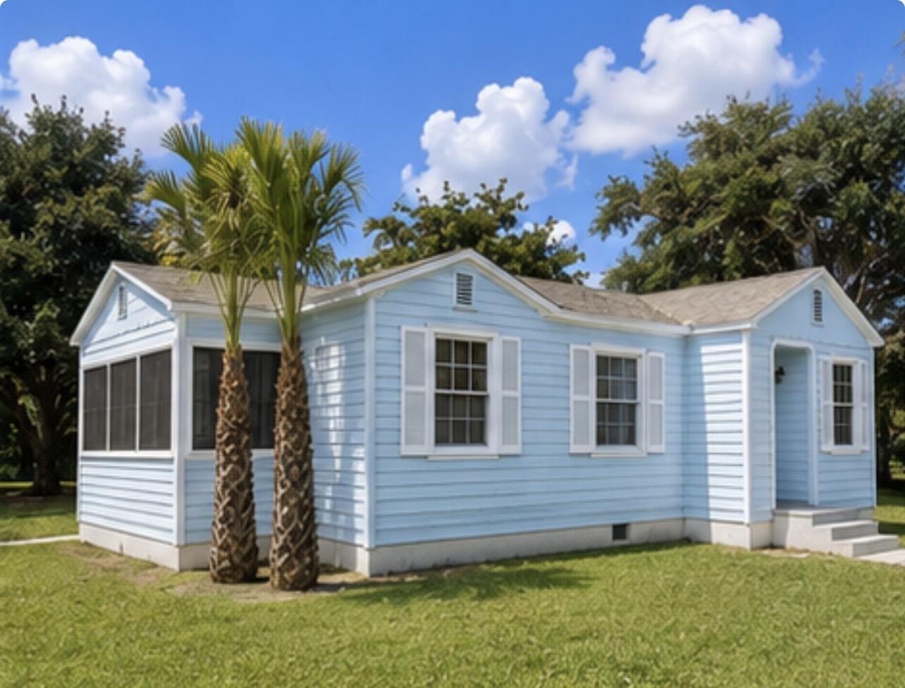 729 S 11th Street, Fort Pierce, FL 34950 Photo