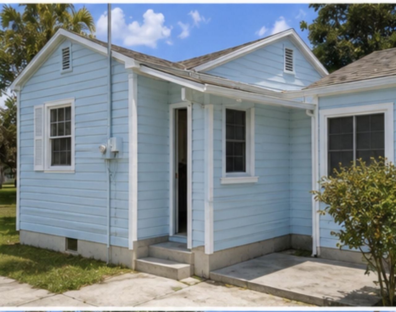 729 S 11th Street, Fort Pierce, FL 34950 Photo