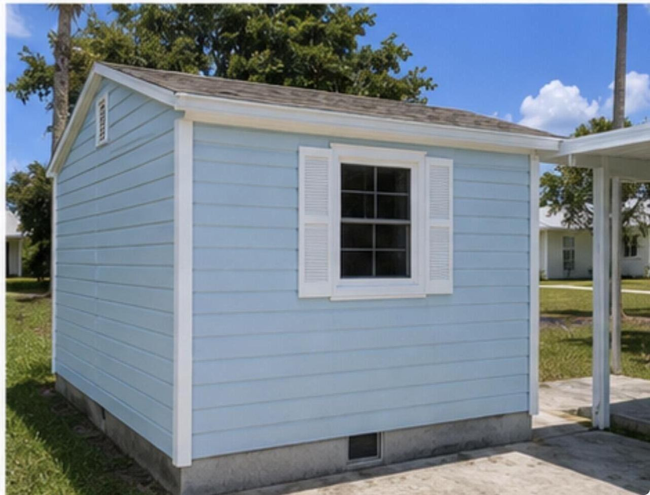 729 S 11th Street, Fort Pierce, FL 34950 Photo