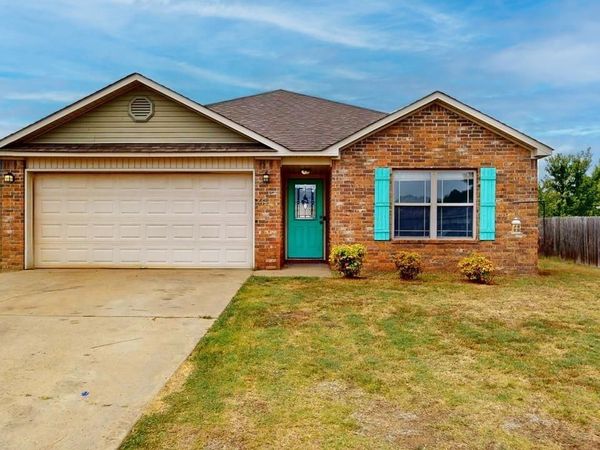 3615 Firefly Circle , Conway, AR 72032