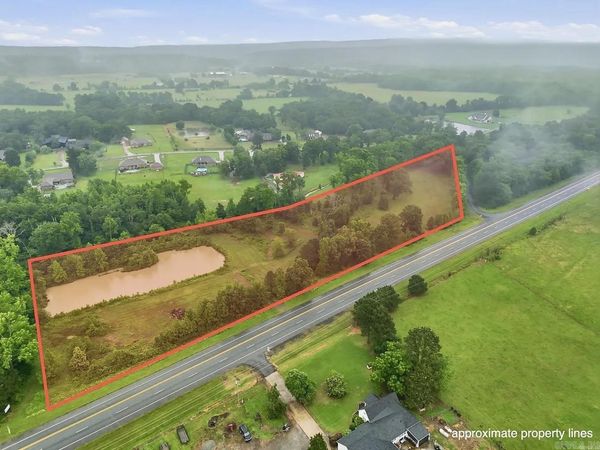 TBD Vilaco Lane , Vilonia, AR 72173