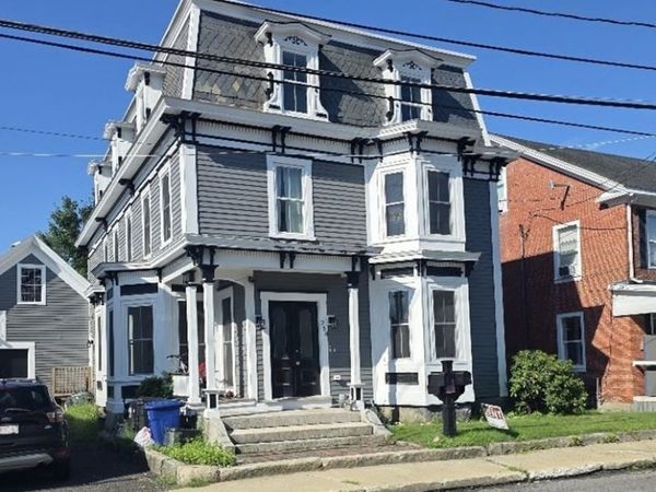 258 Main, Unit 1, Townsend, MA 01469