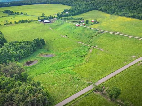 V/L-3 Putt Hill Road, Chemung, NY 14825