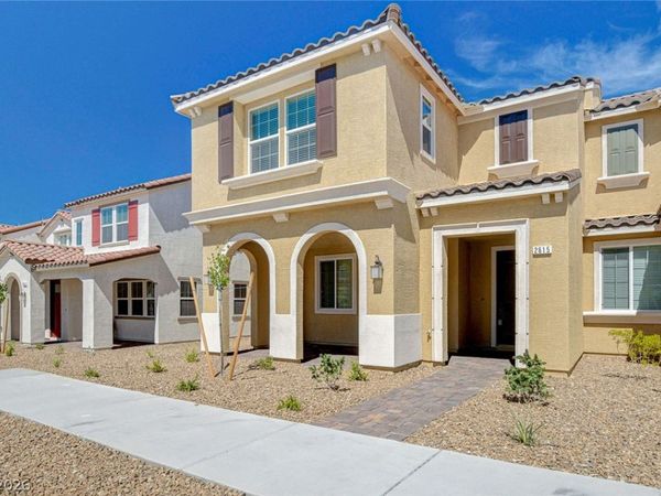 2615 Esposende Street, Henderson, NV 89044