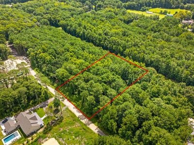 459 Beulah Drive, McClellanville, SC 29458