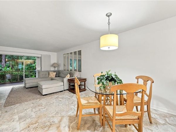 2612 Kings Lake BLVD, Unit 2-103, NAPLES, FL 34112