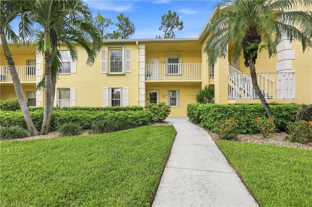 2612 Kings Lake Blvd, Unit 2-103, Naples, FL 34112 Photo