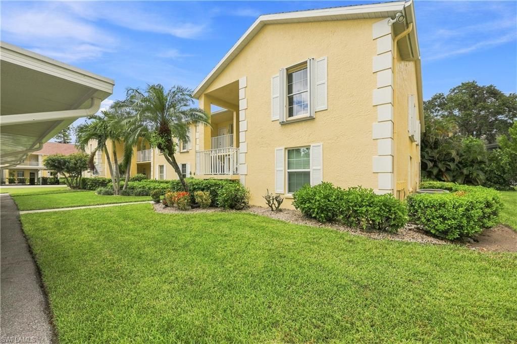 2612 Kings Lake Blvd, Unit 2-103, Naples, FL 34112 Photo