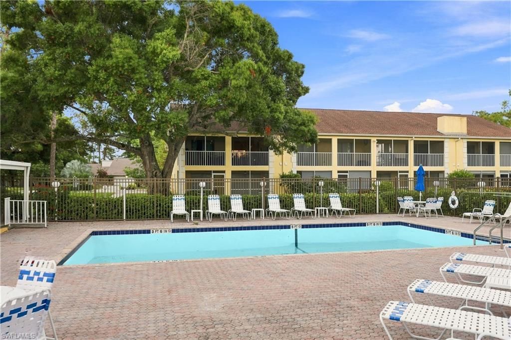 2612 Kings Lake Blvd, Unit 2-103, Naples, FL 34112 Photo