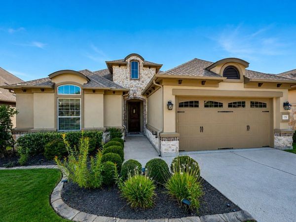 178 Wellington DR, Austin, TX 78737