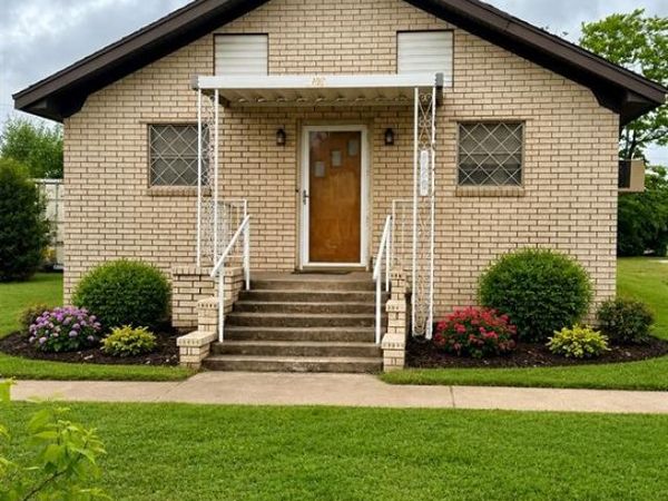 120 N Main Street, Verden, OK 73092