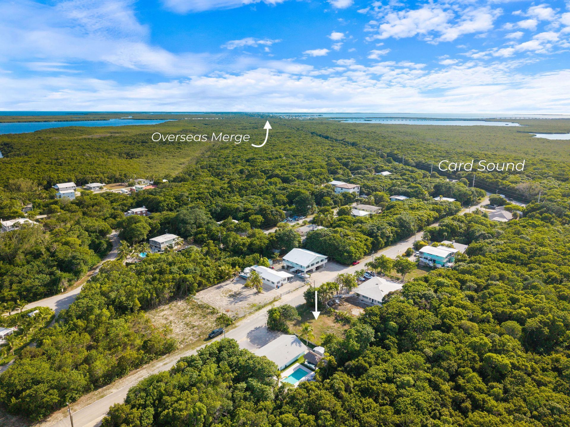 23 Palm Drive, Key Largo, FL 33037 Photo