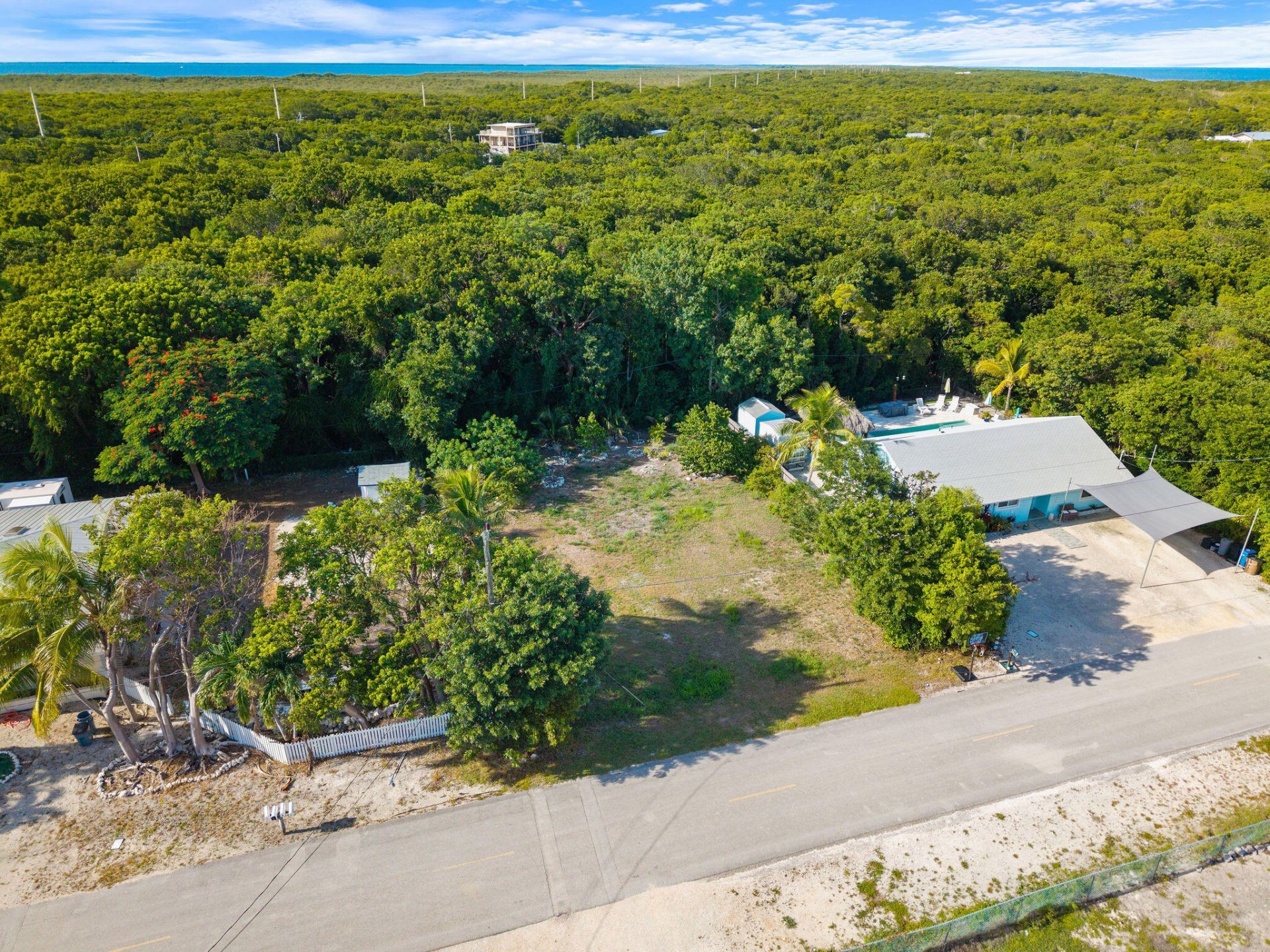 23 Palm Drive, Key Largo, FL 33037 Photo