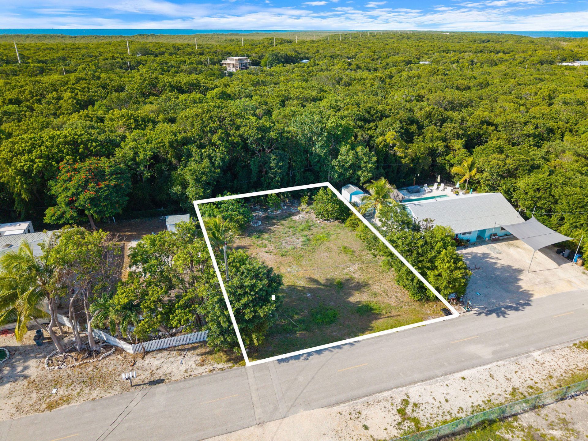 23 Palm Drive, Key Largo, FL 33037 Photo