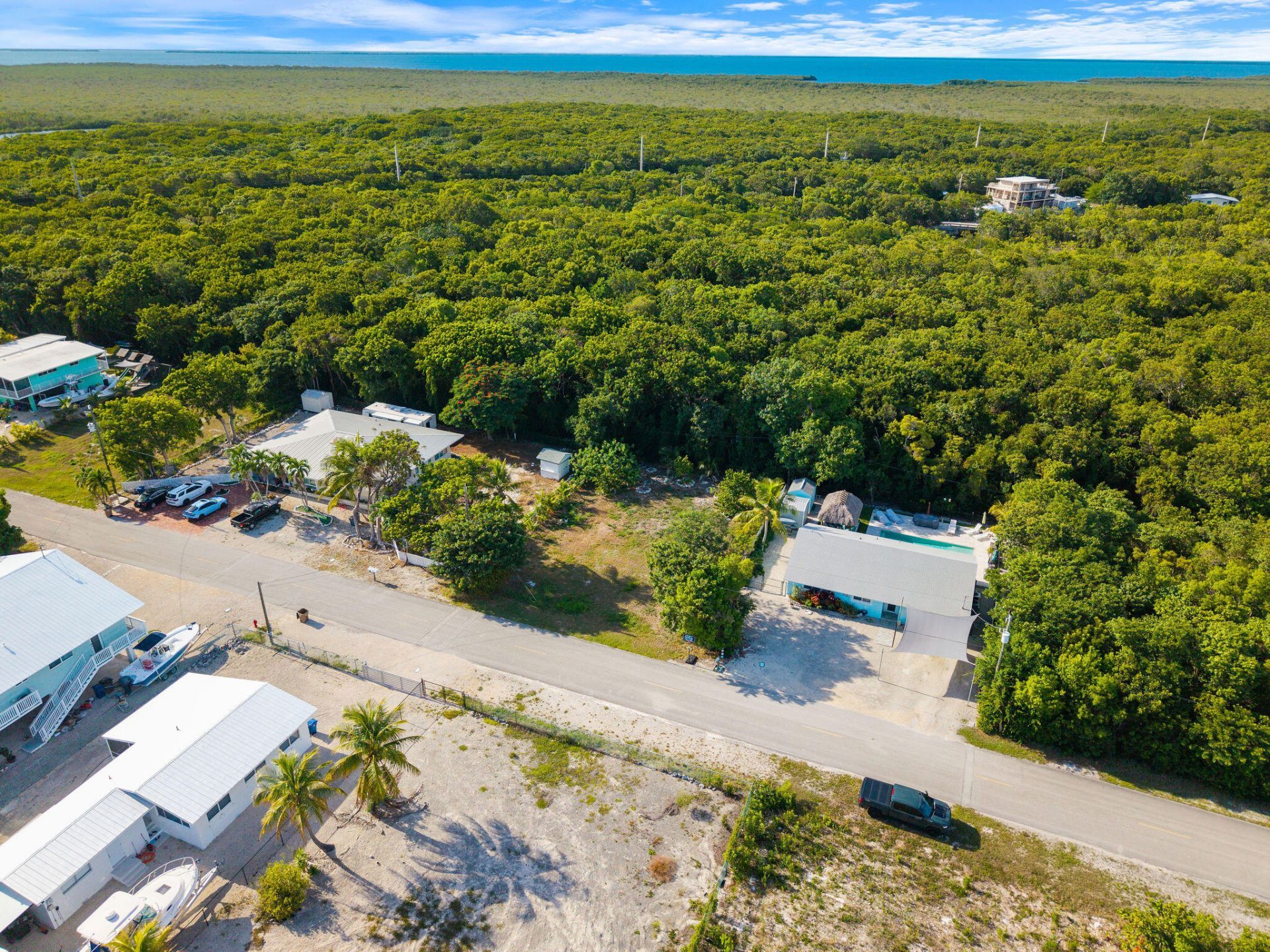23 Palm Drive, Key Largo, FL 33037 Photo