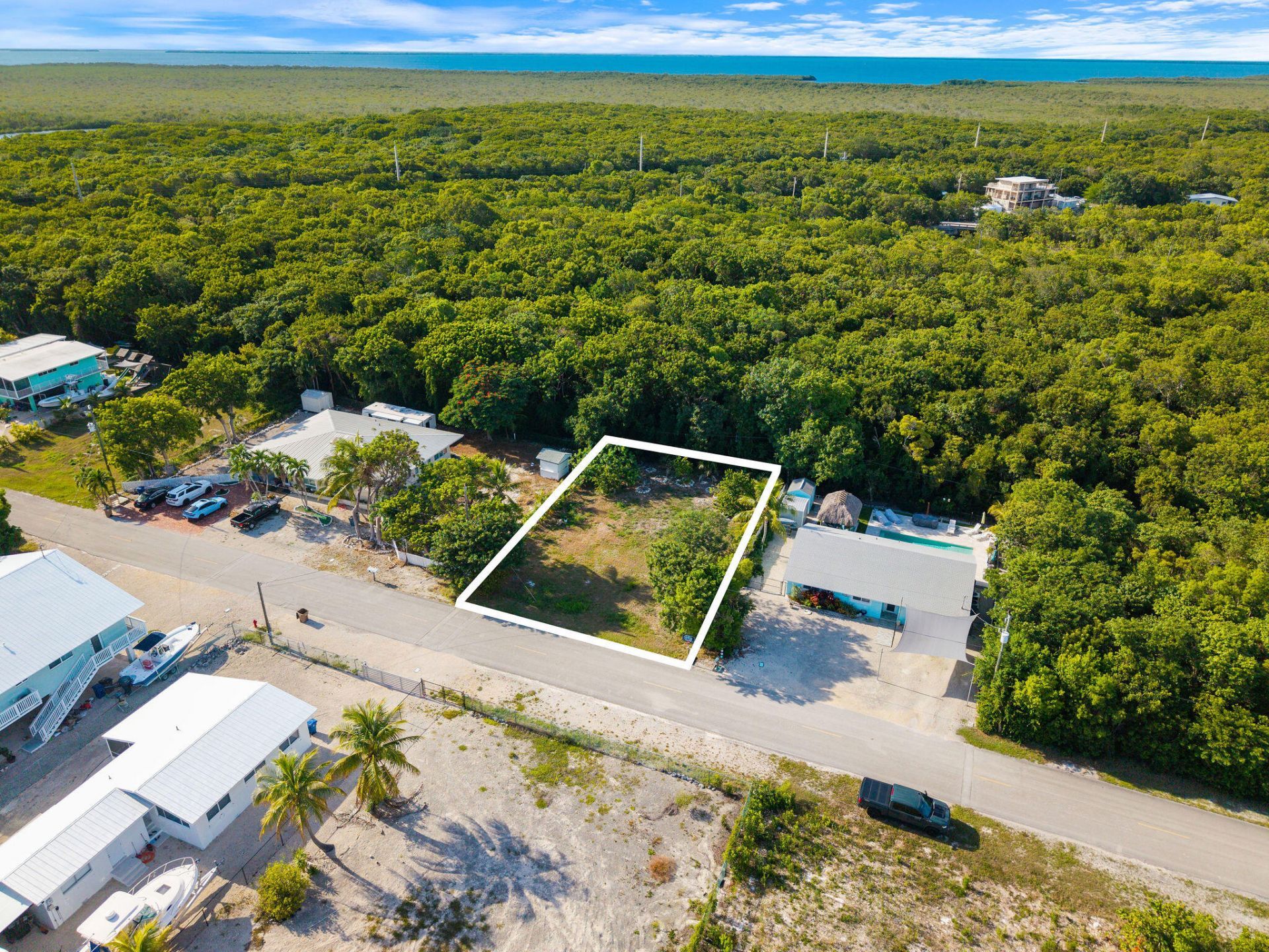 23 Palm Drive, Key Largo, FL 33037 Photo
